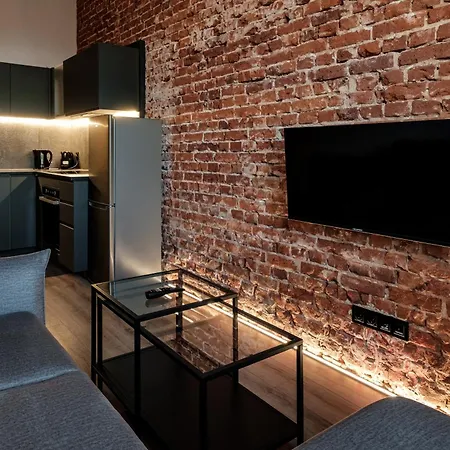 Rentplanet - Krasinskiego Appartement Wrocław