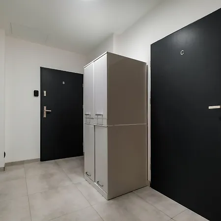 Appartement Rentplanet - Krasinskiego