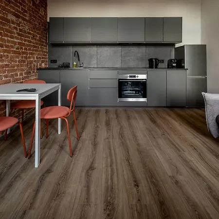 Appartement Rentplanet - Krasinskiego Wrocław