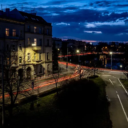 Appartement Rentplanet - Krasinskiego Wrocław