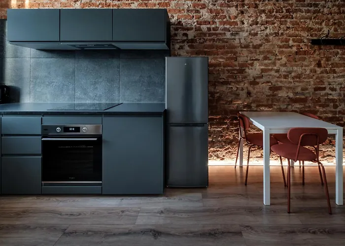 Rentplanet - Krasinskiego Wrocław