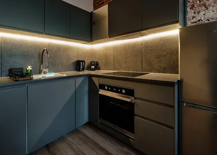 Rentplanet - Krasinskiego