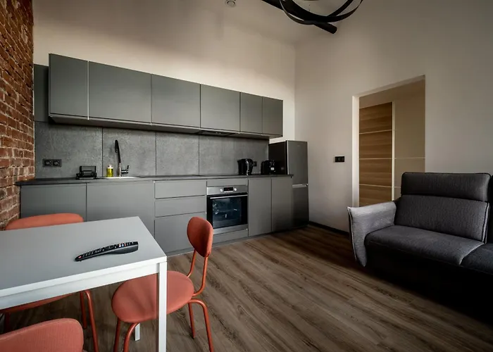 Rentplanet - Krasinskiego