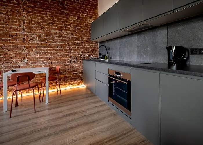 Rentplanet - Krasinskiego *