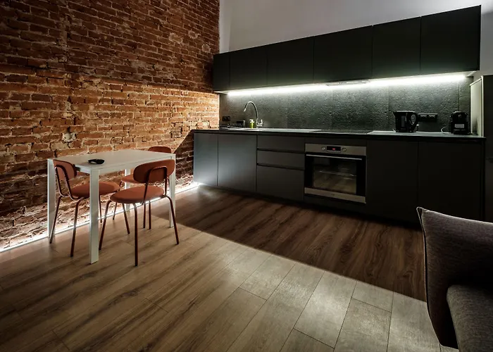 Rentplanet - Krasinskiego