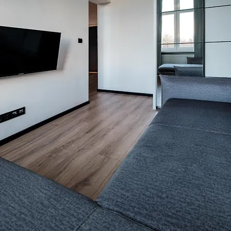 Rentplanet - Krasinskiego