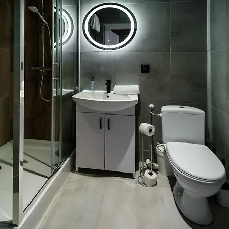 Rentplanet - Krasinskiego *