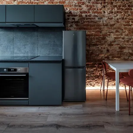 Rentplanet - Krasinskiego Wroclaw