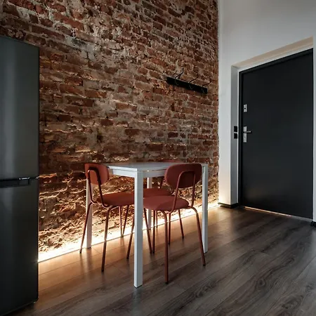 Rentplanet - Krasinskiego *