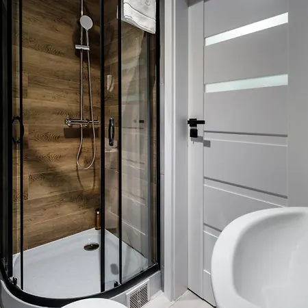 Apartment Rentplanet - Krasinskiego Wroclaw