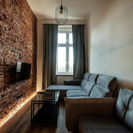 Rentplanet - Krasinskiego Wroclaw