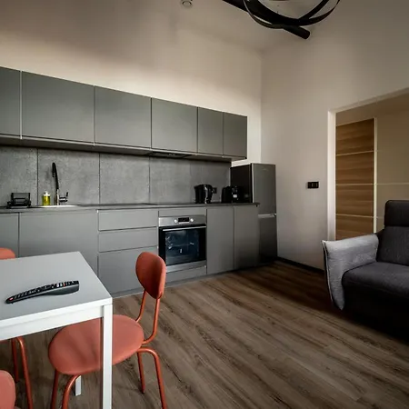 Rentplanet - Krasinskiego