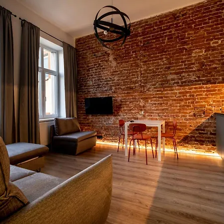 Rentplanet - Krasinskiego Wroclaw