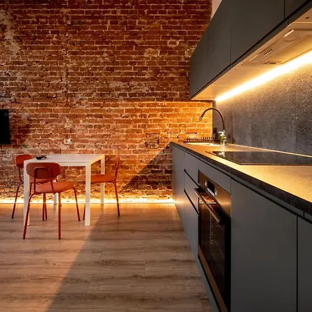 Rentplanet - Krasinskiego * Wroclaw