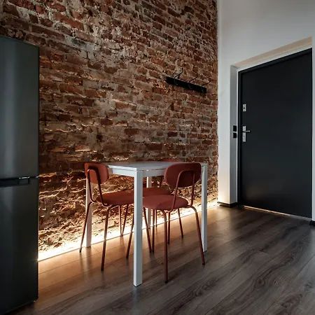 Rentplanet - Krasinskiego * Wroclaw