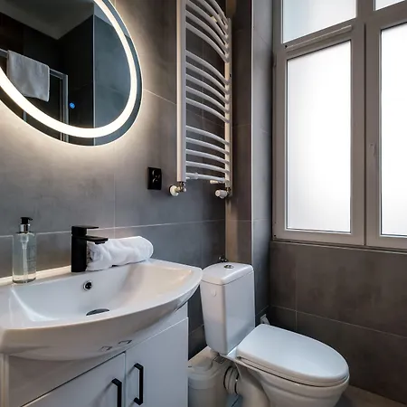 Rentplanet - Krasinskiego