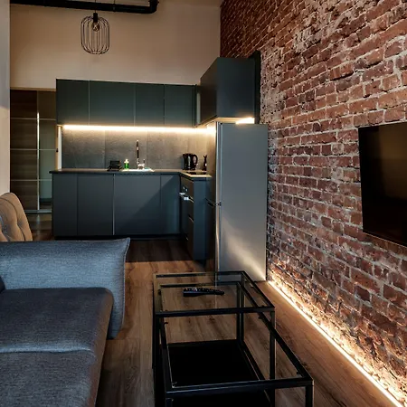 Rentplanet - Krasinskiego