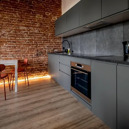 Rentplanet - Krasinskiego *