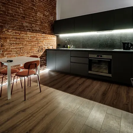 Rentplanet - Krasinskiego
