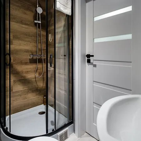 Rentplanet - Krasinskiego Apartment *