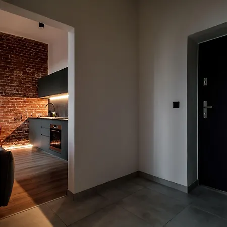 Rentplanet - Krasinskiego Apartment Wroclaw