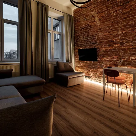 Rentplanet - Krasinskiego * Wroclaw