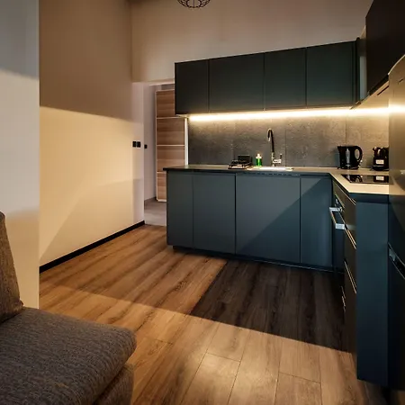 Rentplanet - Krasinskiego *
