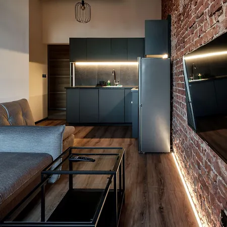 Rentplanet - Krasinskiego * Wrocław