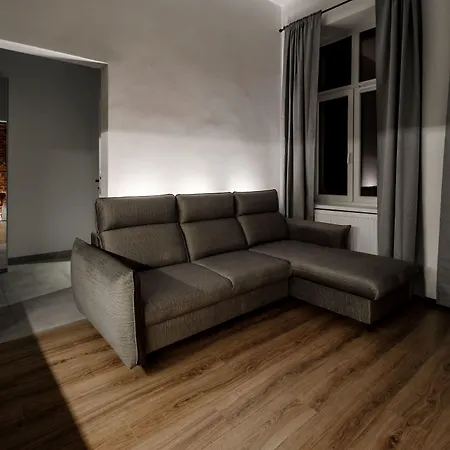 Rentplanet - Krasinskiego * Wrocław