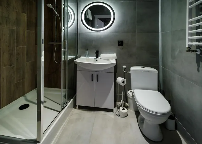 Rentplanet - Krasinskiego *