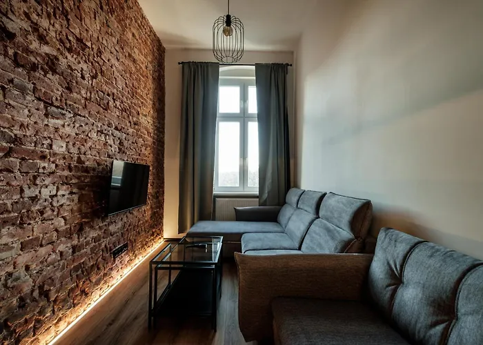 Rentplanet - Krasinskiego Breslavia