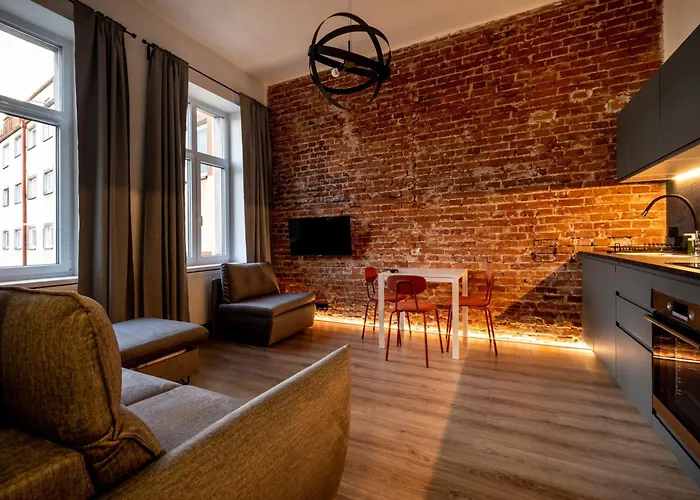 Rentplanet - Krasinskiego Breslavia