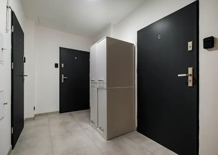 Appartamento Rentplanet - Krasinskiego