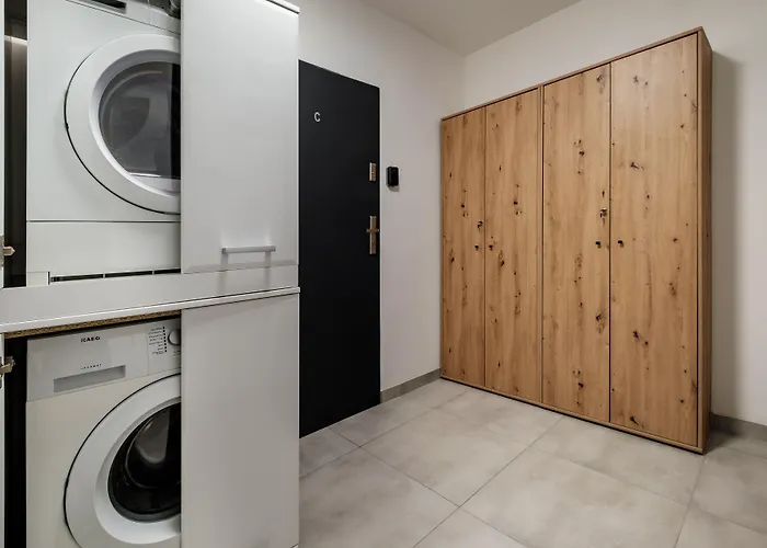 Rentplanet - Krasinskiego *