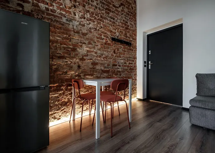 Rentplanet - Krasinskiego * Wrocław