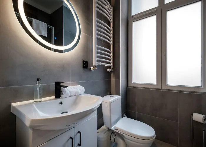 Rentplanet - Krasinskiego