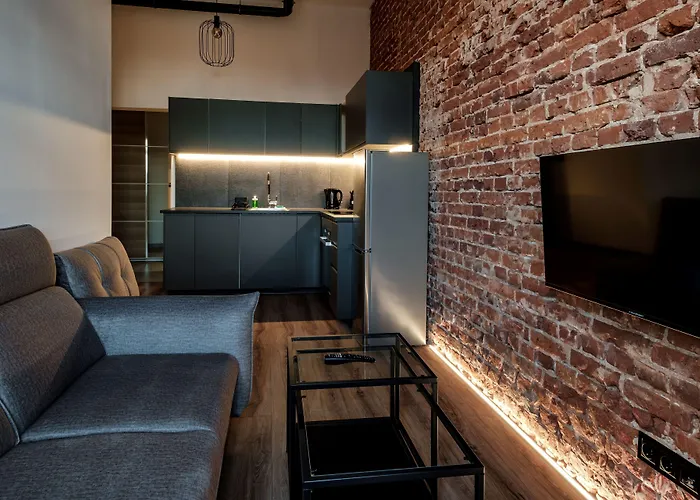 Rentplanet - Krasinskiego