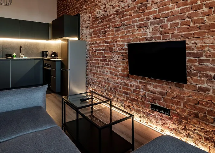 Rentplanet - Krasinskiego * Wrocław