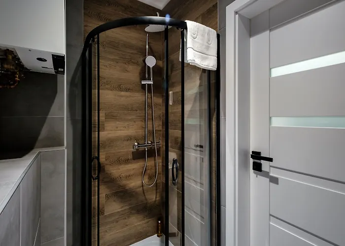 Rentplanet - Krasinskiego Wrocław