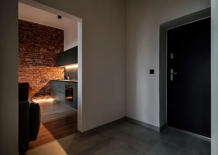 Rentplanet - Krasinskiego Appartamento Breslavia