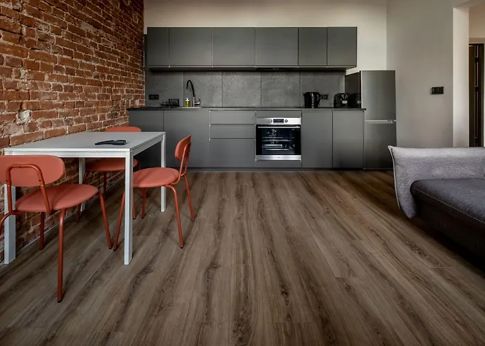 Appartamento Rentplanet - Krasinskiego Breslavia