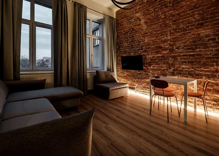 Rentplanet - Krasinskiego * Breslavia